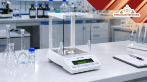 Panduan Memilih Timbangan Laboratorium yang Tepat untuk Akurasi Tinggi