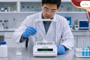 Panduan Memilih Timbangan Precision Balance Laboratorium untuk Hasil Akurat