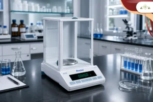 Panduan Lengkap Memilih Timbangan Laboratorium yang Tepat untuk Kebutuhan Riset