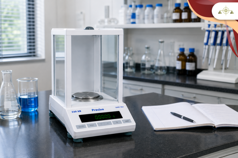 Panduan Lengkap Memilih Timbangan Precision Balance Laboratorium untuk Riset Akurat