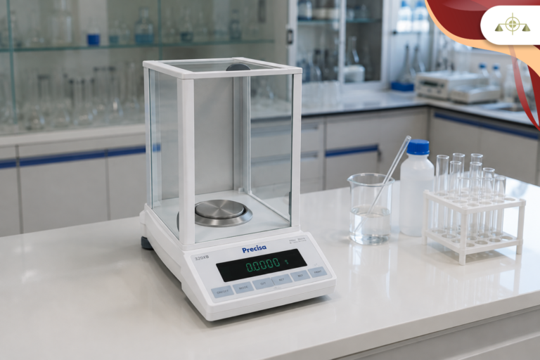 Tips Memilih Timbangan Laboratorium Digital Ketelitian 0.0001 Terbaik