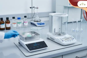 Perbedaan Timbangan Analitik dan Precision Balance: Panduan Lengkap