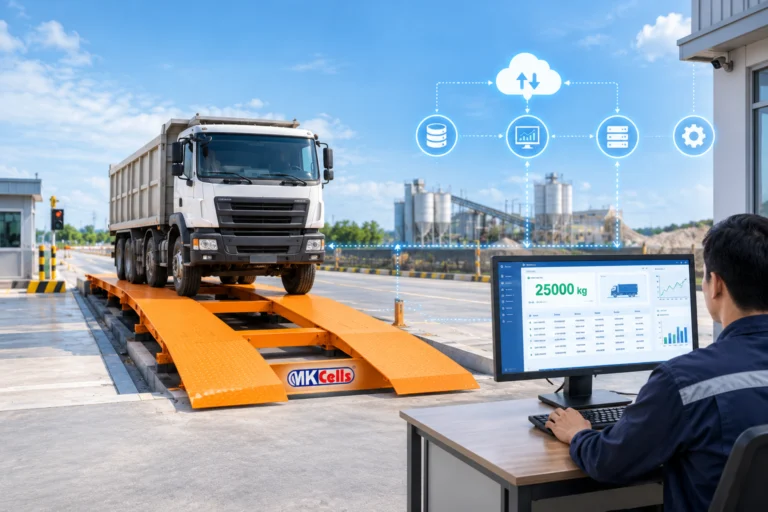 Tips Memilih Timbangan Truk Tambang Terbaik untuk Operasional