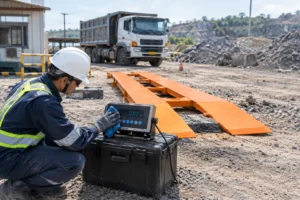 Tips Maintenance Jembatan Timbang Industri untuk Efisiensi